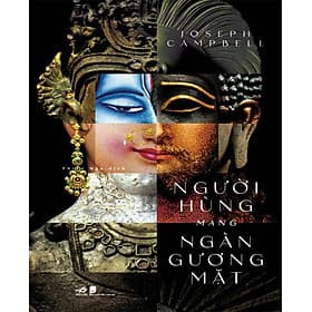 Người Hùng Mang Ngàn Gương Mặt - Tri Thức