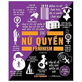 Nữ Quyền - Khái Lược Những Tư Tưởng Lớn - Do