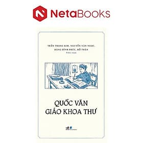 Quốc Văn Giáo Khoa Thư - Quốc Nam
