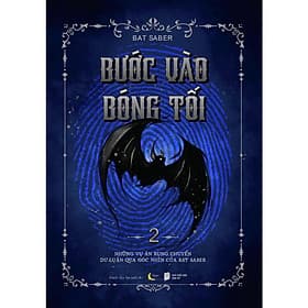 Bước Vào Bóng Tối - Tập 2 - AZ Việt Nam - Nam Việt