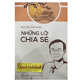 Những lời chia sẻ - Nha Nha