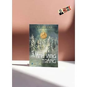 [Bìa cứng - tác giả nobel 2023] ÁNH SÁNG TRẮNG - Jon Fosse - Thiên Nga dịch - Thiện Tri Thức - Nhà xuất bản Dân Trí. - Công Ty CP Văn Hóa Thiện Tri Thức