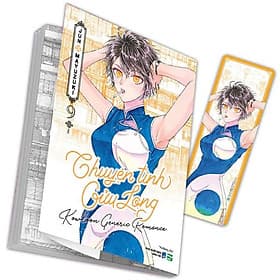 Chuyện Tình Cửu Long - Tập 9 - Bản Đặc Biệt - Chuyện