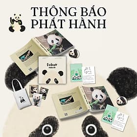 Sách Fubao Toàn Trí - Trí