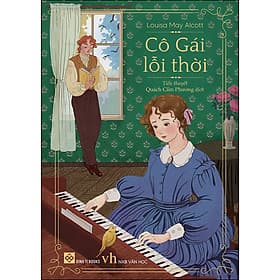 Sách Cô Gái Lỗi Thời - Gã