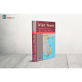 Việt nam - Lãnh thổ và các vùng địa lý - Nam Việt