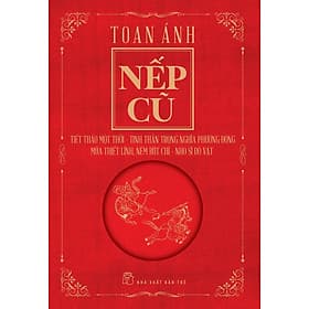 Nếp Cũ - Tiết Tháo Một Thời - Tinh Thần Trọng Nghĩa Phương Đông - Múa Thiết Lĩnh, Ném Bút Chì - Nho Sĩ Đô Vật - Bản Quyền - Linh Linh