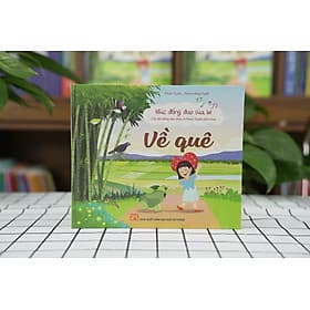 Về quê - Khúc đồng dao của bé - Các bài đồng dao nhạc sĩ Phạm Tuyên phổ nhạc - Đại sư Jetsunma Palmo
