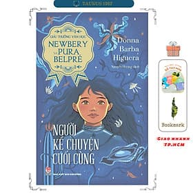 Người Kể Chuyện Cuối Cùng - Người Kể Chuyện