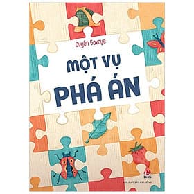 Một Vụ Phá Án - Kim Ân