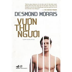 Vườn Thú Người - Nhã Nam