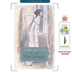 Tu viện Northanger (Jane Austen) - Jane (J.M) Bedell