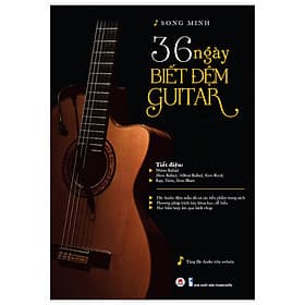 Ngày Biết Đệm Guitar - HH - Hú