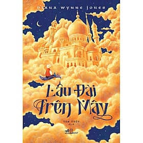 Series Pháp sư Howl - Nhã Nam Official - Nhã Nam