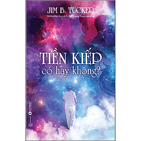 Sách Tiền kiếp có hay không?