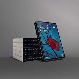 Hồ Sơ Tâm Lý Phạm Tội (Tập 5) - Lý Nam