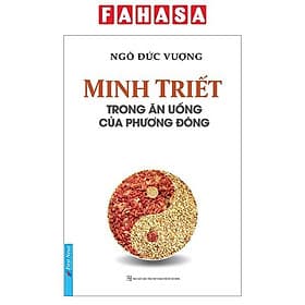 Sách Minh Triết Trong Ăn Uống, Đời Sống Của Phương Đông (Trọn Bộ)