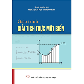 Giáo trình giải tích thực một biến - Đại sư Jetsunma Palmo