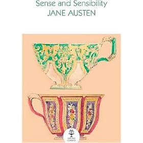 Collins Classics - Sense and Sensibility - An