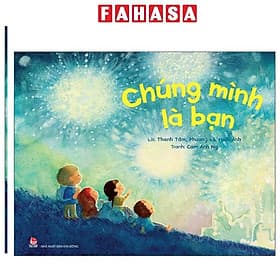 Chúng Mình Là Bạn - Kim Hye-Jin