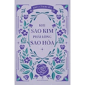 Sách Khi Sao Kim Phải Lòng Sao Hỏa - Kim