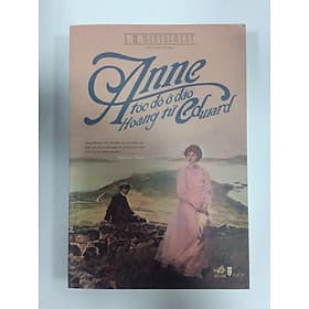 Anne tóc đỏ ở đảo Hoàng tử Edward - ED