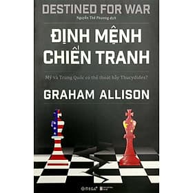 Định mệnh chiến tranh - Chì