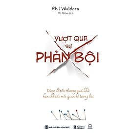 Vượt Qua Sự Phản Bội - Đừng Để Tổn Thương Quá Khứ Hạn Chế Các Mối Quan Hệ Tương Lai - MCBooks - Hạ