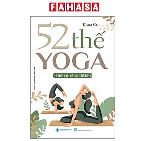 52 Thế Yoga Hiệu Quả và Dễ Tập - Làn