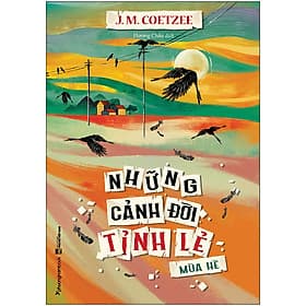 Sách Những Cảnh Đời Tỉnh Lẻ - Mùa Hè - Phương Phương