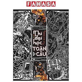 Thi Đại Học Toàn Cầu - Tập 3 - Nguyên