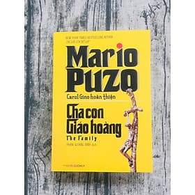Cha Con Giáo Hoàng (Mario Puzo) - Do