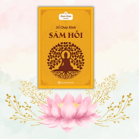 Sổ Chép Kinh - Sám Hối