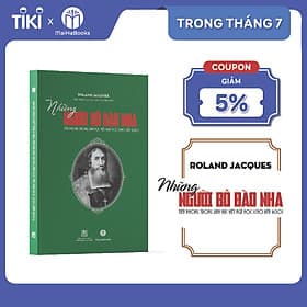 Những Người Bồ Đào Nha Tiên Phong Trong Lĩnh Vực Việt Ngữ Học (Cho Đến 1650) - 