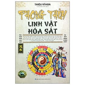 Phong Thủy Linh Vật Hóa Sát (2022) - Linh Linh
