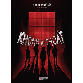 Sách Không Ai Thoát