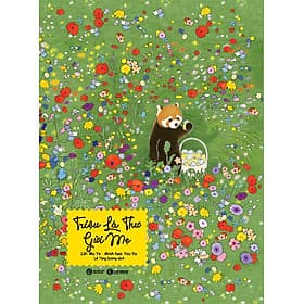 Sách Triệu Lá Thư Gửi Mẹ (Bìa Cứng dạng hộp in bốn màu) - Trí