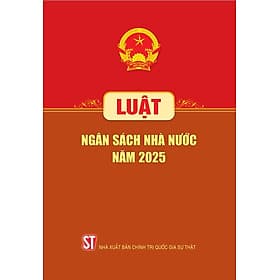 Luật Ngân sách nhà nước năm 2025 - Quốc Nam