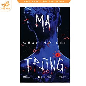 Ma trùng (Chan Ho-Kei) (Nhã Nam HCM) - 