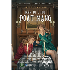 Bản Di Chúc Đoạt Mạng - Bản Quyền - Di Di