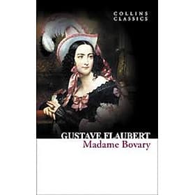 MADAME BOVARY - Collins Dictionaries