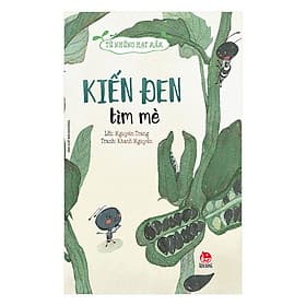 Combo Từ Những Hạt Mầm (Trọn Bộ 5 Quyển) - Kim Quý