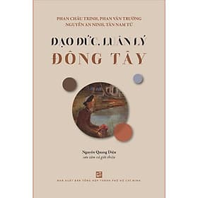 Đạo đức, luân lý Đông Tây - TH135 - Luana Rinaldo