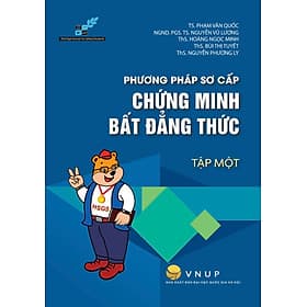 Phương pháp sơ cấp chứng minh bất đẳng thức - Phương Phương