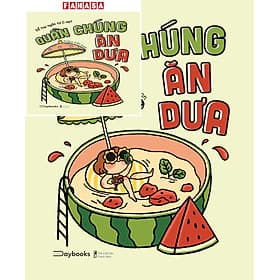 Quần Chúng Ăn Dưa - Sổ Tay Ngôn Từ C-NET - An Vi