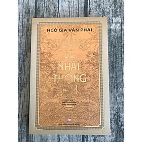 Hoàng Lê Nhất Thống Chí - Hoàng Kim