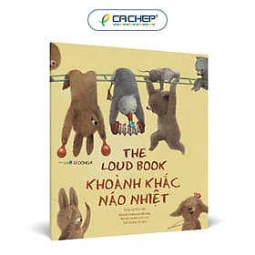 Khoảnh khắc náo nhiệt (Song ngữ Anh-Việt) - Đông Ân