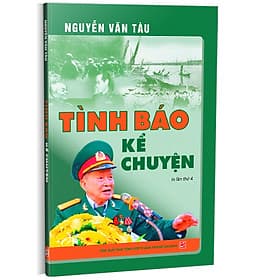 Tình Báo Kể Chuyện