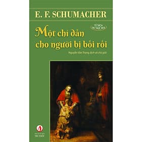 Sách Một chỉ dẫn cho người bị bối rối - Trí