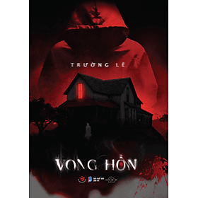 VONG HỒN – Trường Lê – AZ Việt Nam – NXB Văn Học - Việt Lê
